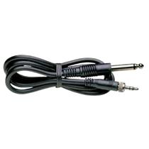 Cabo para Instrumento Sennheiser CI 1-N 5021 - 5021CMV Cabo para Instrumento Sennheiser CI 1-N 5021 - 5021CMV