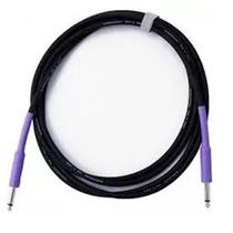 Cabo para Instrumentos 15FT Rai 4,58m P10 P10 Tecniforte