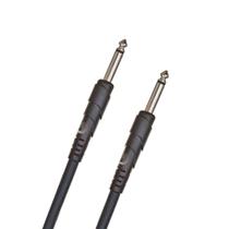 Cabo Para Instrumentos 3,05m D Addario Classic PW-CGT-10 Cabo Para Instrumentos 3,05m D Addario Classic PW-CGT-10