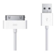 Cabo Para iPhone 4 4s iPad 1 2 iPod Classic 1 2 3 4 5 6