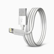 Cabo Para IPhone Conector USB - Genérico