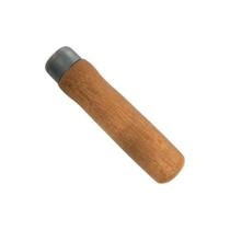 Cabo para Lima 12cm em Madeira - DTOOLS