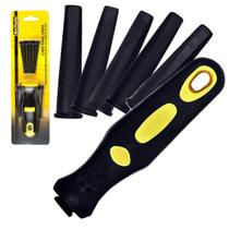 Cabo para Lima 6 e 8 Polegadas Beltools Cabo para Lima 6 e 8 Polegadas Beltools
