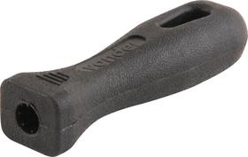 Cabo para lima pvc nr3 10" a 12" preto - Vonder