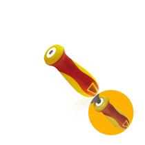 Cabo Para Limas de 10 A 14 Polegadas Branco Starret Cabo Para Limas de 10 A 14 Polegadas Branco Starret