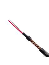 Cabo Para Microfone Balanceado Tiaflex Af(T)2X0,20 Mm...