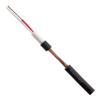 Cabo para microfone tiaflex sonorização af 2x0,20 mm 651000 100 metros