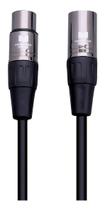 Cabo para Microfone XLR Monster Cable ProLink Classic 6 Metros