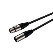 Cabo para Microfone XLR/XLR 3 metros Roxtone SMXX200L3