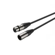 Cabo para Microfone XLR/XLR 7 metros Roxtone SMXX200L7