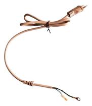 Cabo Para Microondas E Forno Até 10 Amper Original Fischer