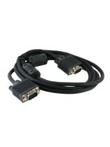 Cabo para Monitor NWT VGA sem Blister HD15M x HD15M...