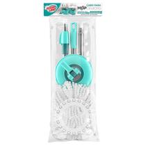 Cabo Para Mop Giratório - Flash Limp