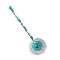 Cabo para mop giratorio flashlimp