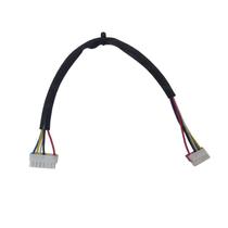 Cabo Para Motor Ventilador 25Cm Evap Ar Split Lg Ead64246701