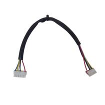 Cabo Para Motor Ventilador 25Cm Evap Ar Split Lg Ead64246701