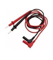 Cabo para multimetro (ponta de prova)