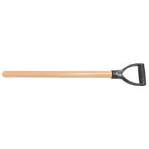 Cabo Para Pá Tramontina Em Madeira Com Empunhadura Plástica Ergonômica 71 Cm Tramontina