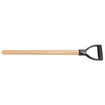 Cabo Para Pá Tramontina Madeira Empunhadura Ergonômica 71 Cm
