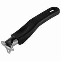 Cabo para Panela Caçarola 3 Furo Texturizado Medio Cabo para Panela Caçarola 3 Furo Texturizado Medio