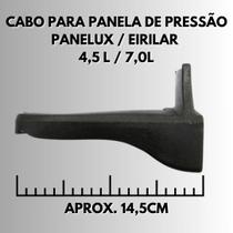 Cabo para Panela de Pressão Erilar Panelux 4,5L e 7,0L Cabo para Panela de Pressão Erilar Panelux 4,5L e 7,0L