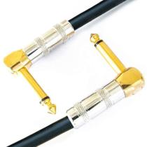 Cabo Para Pedais De Efeito P10 25M Sspl 0.82Ft Santo Angelo