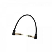 Cabo Para Pedal 25cm Ninja P Preto Santo Angelo Cabo Para Pedal 25cm Ninja P Preto Santo Angelo