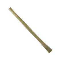 Cabo Para Picareta Oho Oval 91,5cm - Madeira De Lei Encerada - Dtools Cabo Para Picareta Oho Oval 91,5cm - Madeira De Lei Encerada - Dtools