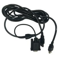 Cabo Para Pinpad Gertec PPC940 Dual 3M Cabo Para Pinpad Gertec PPC940 Dual 3M