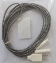 Cabo para placa de aço inóx Tipo PC08