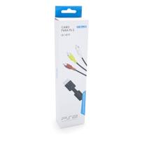 Cabo para ps3 - it-blue le-1018 Cabo para ps3 - it-blue le-1018