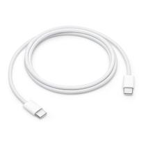 Cabo para recarga de 60W com conector USB-C Apple (1m)