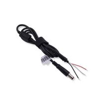 Cabo para Reparo de Fonte Dell 7.4 mm X 5.0 mm Cabo para Reparo de Fonte Dell 7.4 mm X 5.0 mm