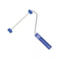 Cabo para Rolo de Pintura Metal 23cm Roma Cabo para Rolo de Pintura Metal 23cm Roma