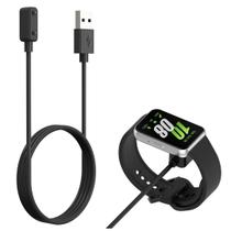 Cabo para Samsung Galaxy Fit 3 - com encaixe magnético Cabo para Samsung Galaxy Fit 3 - com encaixe magnético