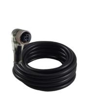 Cabo para sensor indutivo m8 - para lm6 e lm8 pnp 3fios