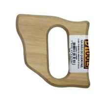 Cabo Para Serrote Amador 14 X 11cm - Dtools