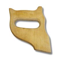 Cabo para Serrote Marfim Momfort 180 x 140mm