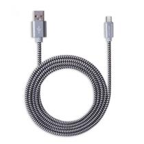 Cabo para smartphone usb type-c c/1,5m wi345 multi Cabo para smartphone usb type-c c/1,5m wi345 multi