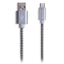 Cabo Para Smartphone USB Type-C C/1,5MMultilaser
