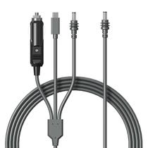 Cabo Para Starlink Mini 3 em 1 - 5 metros USB C Resistente