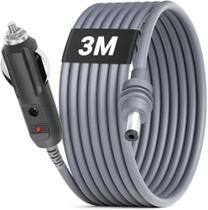 Cabo Para Starlinkk Mini 3m 3 Metros Compatível iPhone E Celulares Conector P4 Vedação Original Antena Tamanho Ideal Par Cabo Para Starlinkk Mini 3m 3 Metros Compatível iPhone E Celulares Conector P4 Vedação Original Antena Tamanho Ideal Par