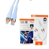 Cabo Para Tipoc Rápido sjx30