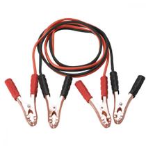 Cabo para Transmissão de Carga Tramontina tipo Jacare 250 A 2,5 m