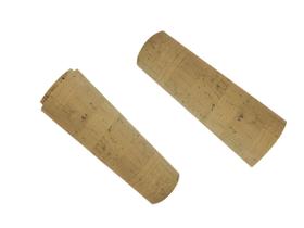 Cabo para Vara em Cortiça Bipartido - 2 Peças