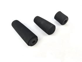 Cabo para Vara em EVA Grip Bipartido - 3 Peças Cabo para Vara em EVA Grip Bipartido - 3 Peças