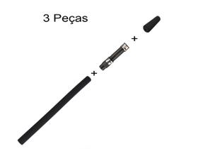 Cabo para Vara Molinete EVA 3 peças