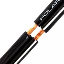 Cabo Paralelo 2 Vias 0,75Mm 100Mt Polarizado Liquida Cabo Paralelo 2 Vias 0,75Mm 100Mt Polarizado Liquida