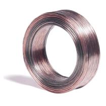 Cabo Paralelo 2x1.00mm 100mt Cristal Crk Cabo Paralelo 2x1.00mm 100mt Cristal Crk