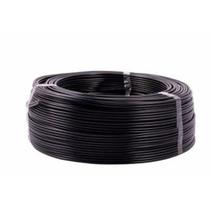 Cabo Paralelo 2X18 Preto - 0,75Mm 100 Metros Cabo Paralelo 2X18 Preto - 0,75Mm 100 Metros
